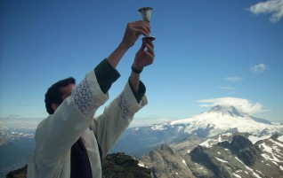 La Santa Misa